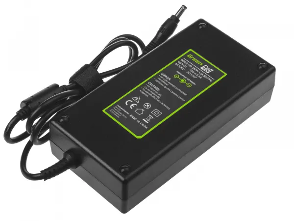 AD100P Green Cell PRO Charger AC Adapter for MSI GT60 GT70 GT680 GT683 Asus ROG G75 G75V G75VW G750