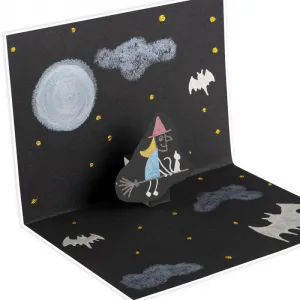 Metalická kreatívna sada POP UP creator Carioca-CARIOCA