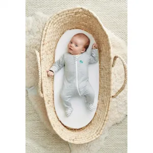 Love To Dream Overal, 6m-12m, Šedý LTD-L8301243GRY_6-12