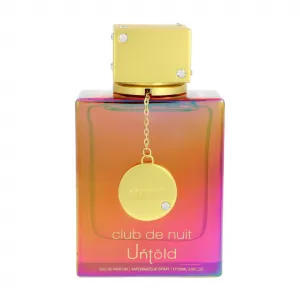Armaf Club de Nuit Untold parfumovaná voda unisex 105 ml