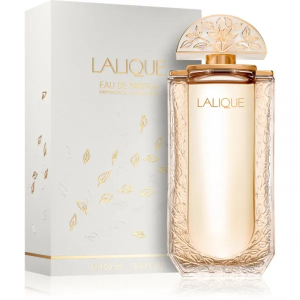 Lalique de Lalique parfumovaná voda pre ženy 100 ml