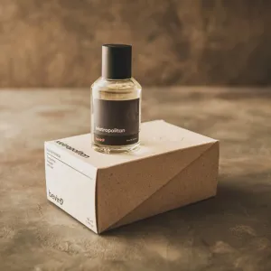 Beviro Metropolitan Eau De Toilette toaletná voda pre mužov 50 ml