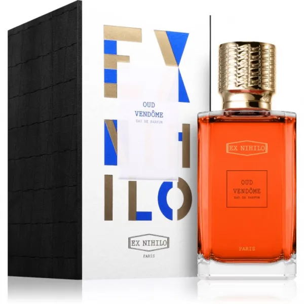 Ex Nihilo Oud Vendome parfumovaná voda unisex 100 ml