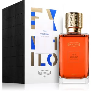 Ex Nihilo Oud Vendome parfumovaná voda unisex 100 ml