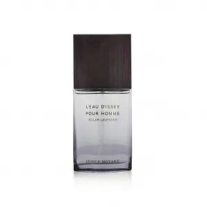 Issey Miyake L'Eau d'Issey Pour Homme Solar Lavender toaletná voda pre mužov 100 ml