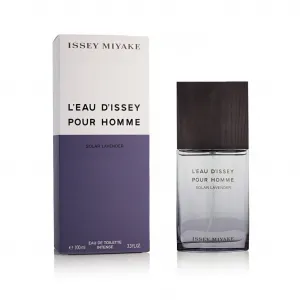 Issey Miyake L'Eau d'Issey Pour Homme Solar Lavender toaletná voda pre mužov 100 ml