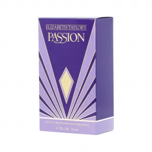 Elizabeth Taylor Passion EDT 74 ml W