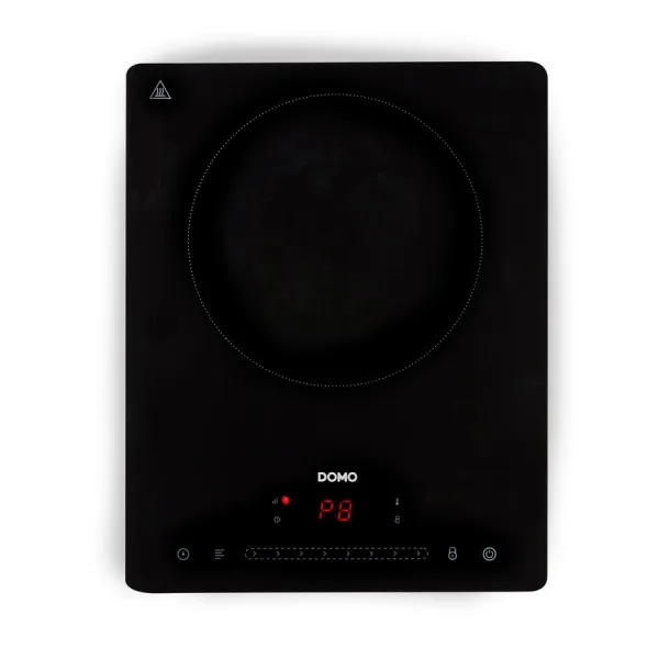 Indukčný varič DOMO DO 332IP
