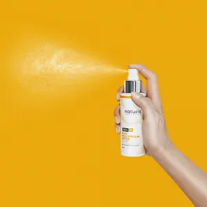 Natuint cosmetics - BIO Slamienková voda 100 ml