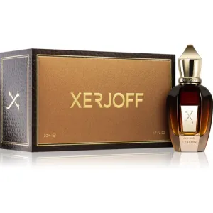 Xerjoff Oud Stars Ceylon Parfém 50 ml UNISEX