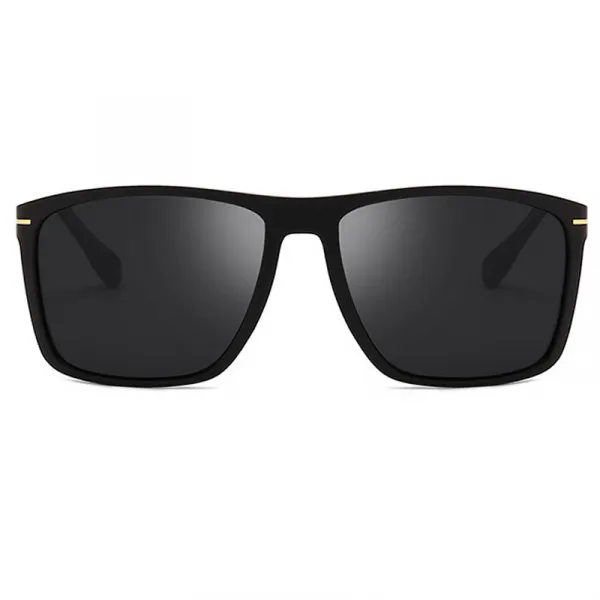 NEOGO Rowly 4 slnečné okuliare, Gloss Black / Black (GNE039C04)