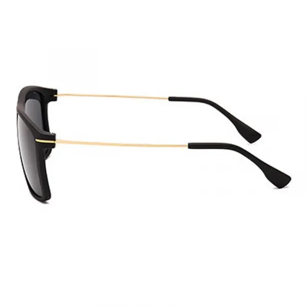 NEOGO Rowly 4 slnečné okuliare, Gloss Black / Black (GNE039C04)