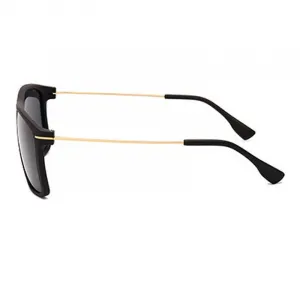 NEOGO Rowly 4 slnečné okuliare, Gloss Black / Black (GNE039C04)