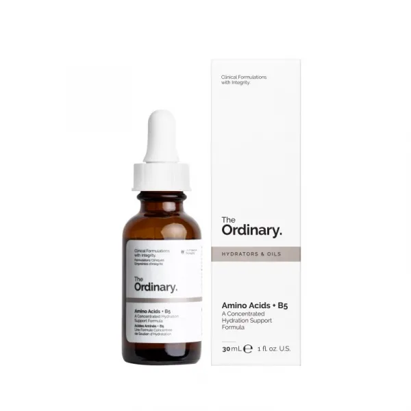 The Ordinary Amino Acid + B5 hydratačné sérum s aminokyselinami 30 ml