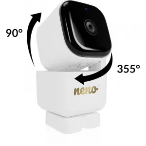 NENO Videopestúnka detská digitálna Ciao