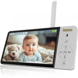 NENO Videopestúnka detská digitálna Ciao