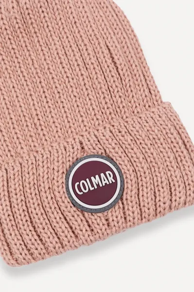 Detská vlnená čiapka Colmar FILMAX