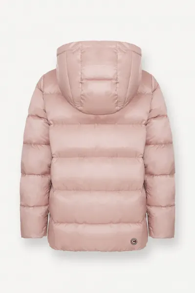 Detská páperová bunda Colmar DELUXE
