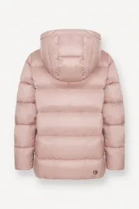 Detská páperová bunda Colmar DELUXE