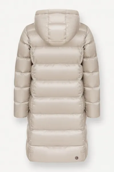 Detská páperová bunda Colmar DELUXE