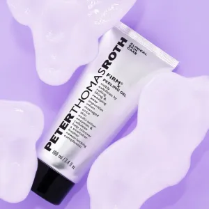 Peter Thomas Roth FIRMx Peeling Gel čistiaci peeling na tvár 30 ml