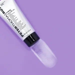 Peter Thomas Roth FIRMx Peeling Gel čistiaci peeling na tvár 30 ml