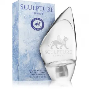 Nikos Sculpture pour Homme toaletná voda pre mužov 100 ml
