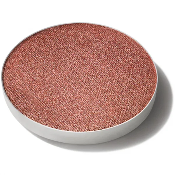 MAC Cosmetics Eye Shadow Pro Palette Refill Pan očné tiene náhradná náplň odtieň Antiqued 1.5 g