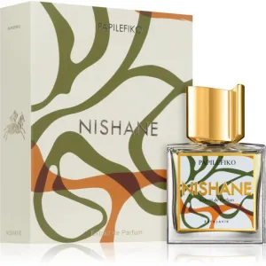 Nishane Papilefiko parfémový extrakt unisex 50 ml