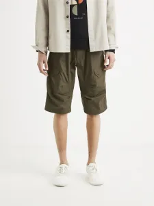 Pánske kraťasy Celio Chino
