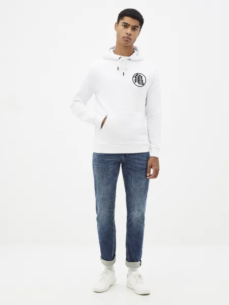 Pánske džínsy Celio Denim
