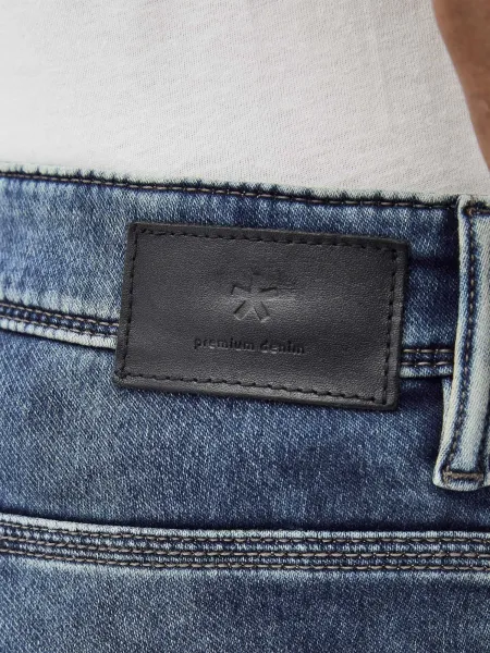 Pánske džínsy Celio Denim