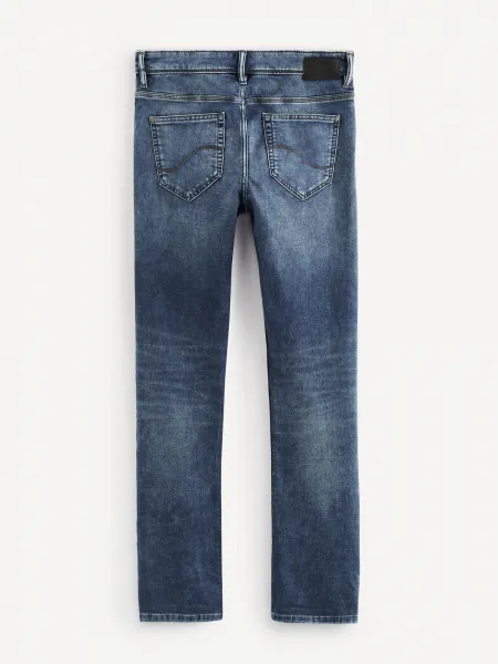 Pánske džínsy Celio Denim