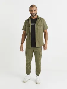 Celio Shirt Vamili - Men's