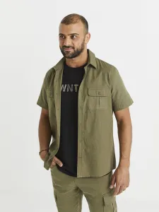 Celio Shirt Vamili - Men's