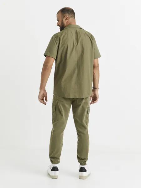 Celio Shirt Vamili - Men's