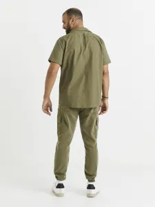 Celio Shirt Vamili - Men's