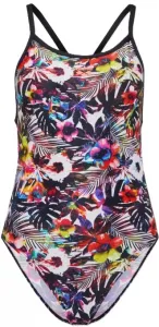 Arena performance belize x criss-cross back black multi/black s - uk32