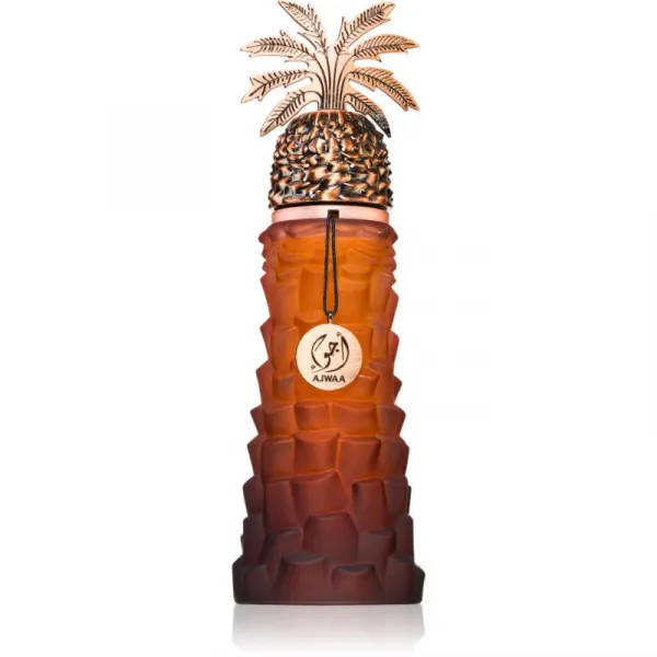 Lattafa Pride Ajwaa parfumovaná voda unisex 90 ml