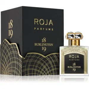 Roja Parfums Burlington 1819 parfumovaná voda unisex 100 ml