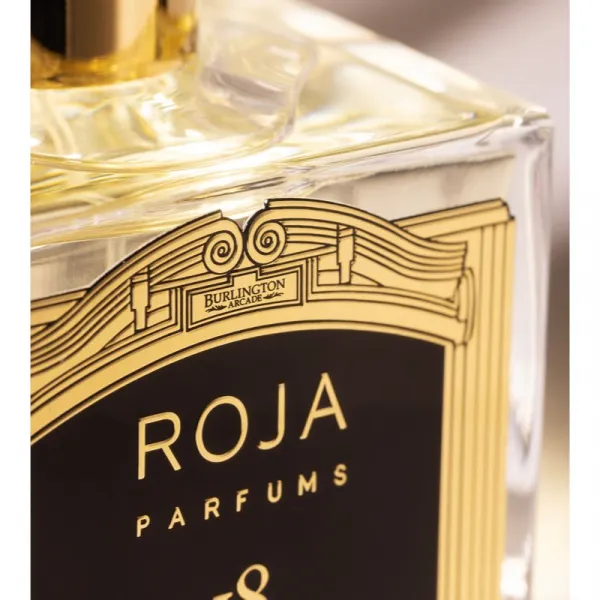Roja Parfums Burlington 1819 parfumovaná voda unisex 100 ml