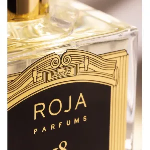 Roja Parfums Burlington 1819 parfumovaná voda unisex 100 ml