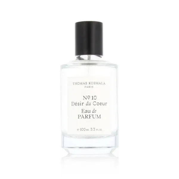 Thomas Kosmala No. 10 Desir Du Coeur parfumovaná voda unisex 100 ml