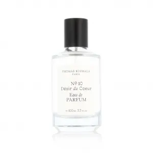 Thomas Kosmala No. 10 Desir Du Coeur parfumovaná voda unisex 100 ml