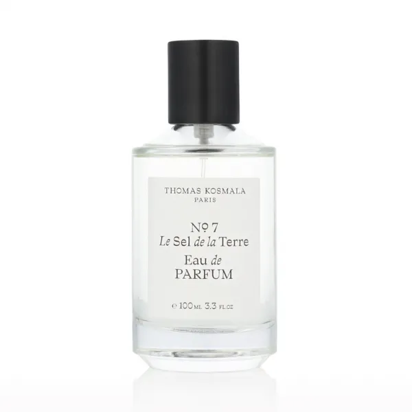 Thomas Kosmala No. 7 Le Sel De La Terre parfumovaná voda unisex 100 ml