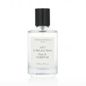 Thomas Kosmala No. 7 Le Sel De La Terre parfumovaná voda unisex 100 ml