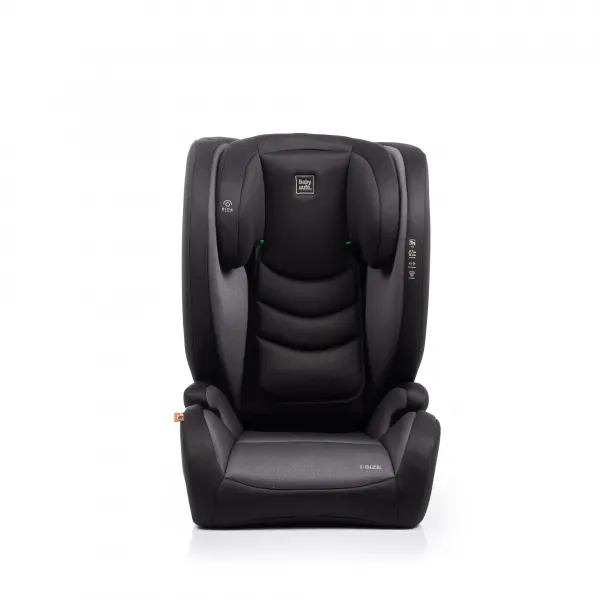 BabyAuto JAN autosedačka 100-150, ANTHRACIT