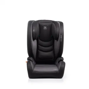 BabyAuto JAN autosedačka 100-150, ANTHRACIT