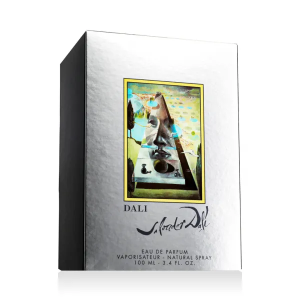 Salvador Dalí Dali EDP 100 ml W