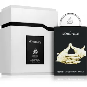 Lattafa Pride Embrance parfumovaná voda unisex 100 ml